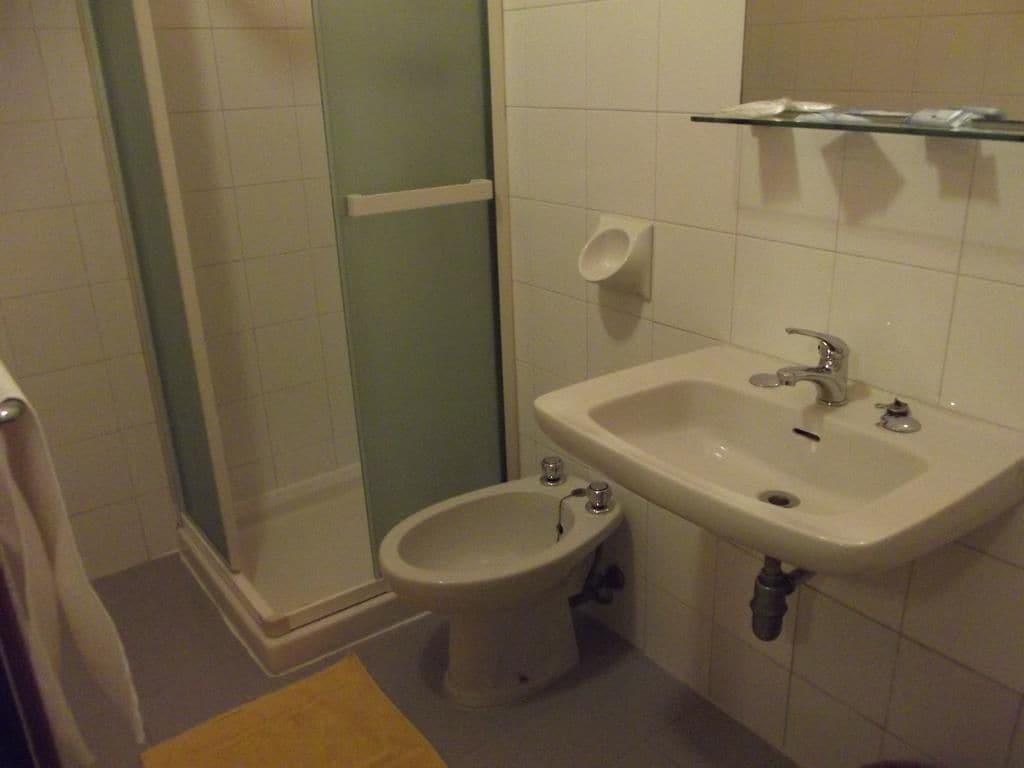 Hotel Annetta Rimini Eksteriør bilde