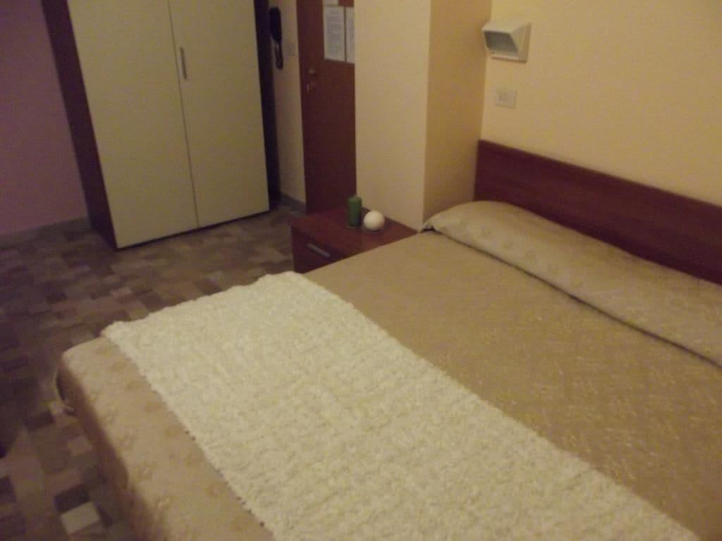 Hotel Annetta Rimini Eksteriør bilde