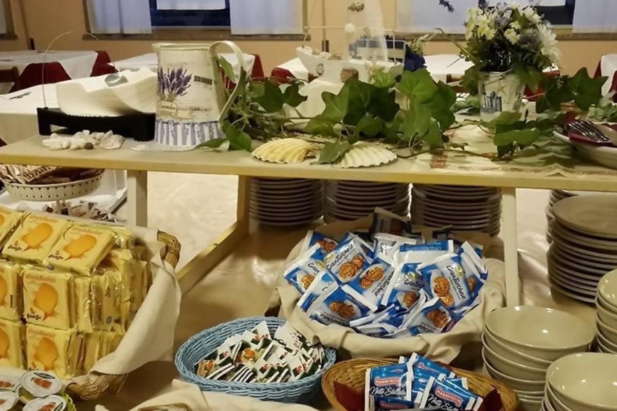 Hotel Annetta Rimini Eksteriør bilde