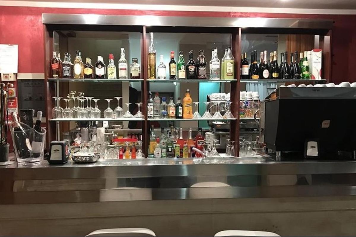 Hotel Annetta Rimini Eksteriør bilde