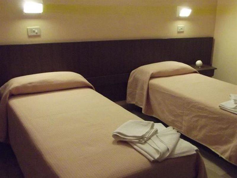 Hotel Annetta Rimini Eksteriør bilde