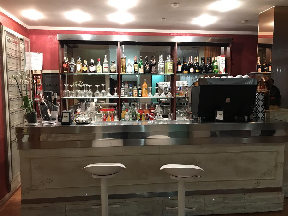 Hotel Annetta Rimini Eksteriør bilde